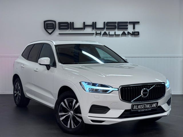 Volvo XC60 2020