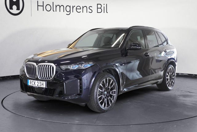 BMW X5 2026