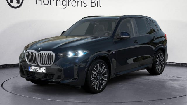 BMW X5 2026