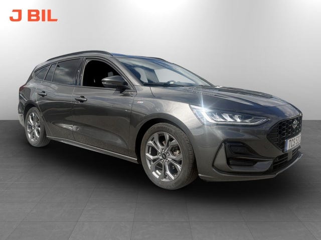 Ford Focus 2024