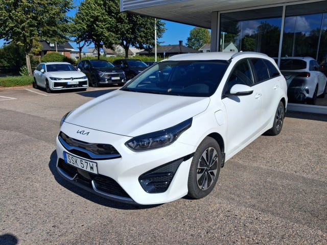 Kia Ceed 2024