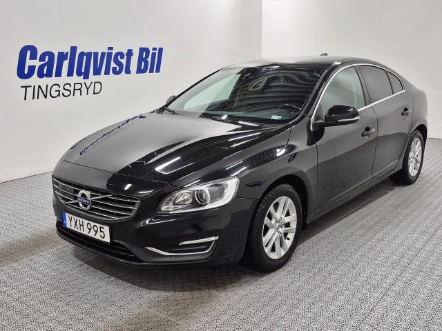 Volvo S60 2017