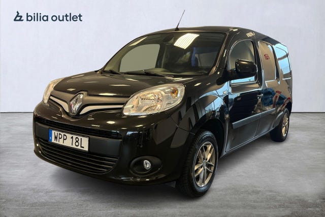 Renault Kangoo Express 2021