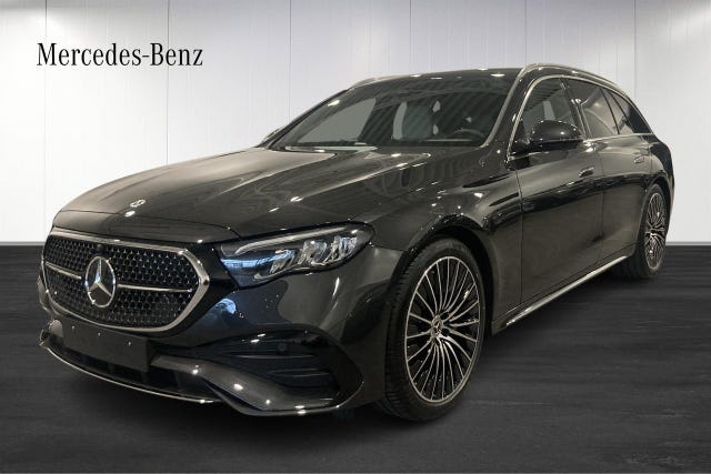 Mercedes-Benz E300 2026