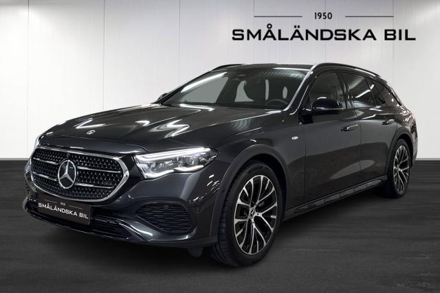 Mercedes-Benz E300 de 2025