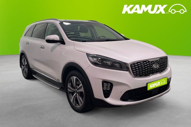 Kia Sorento 2019