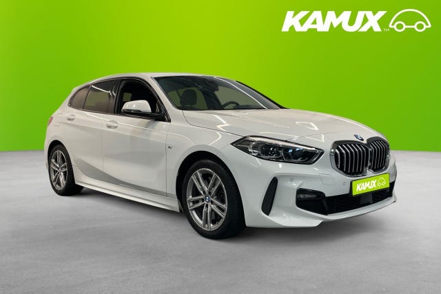 BMW 120 2020