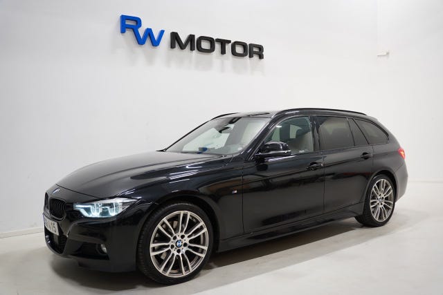 BMW 330i 2016