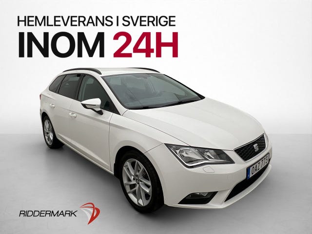 Seat Leon 2016