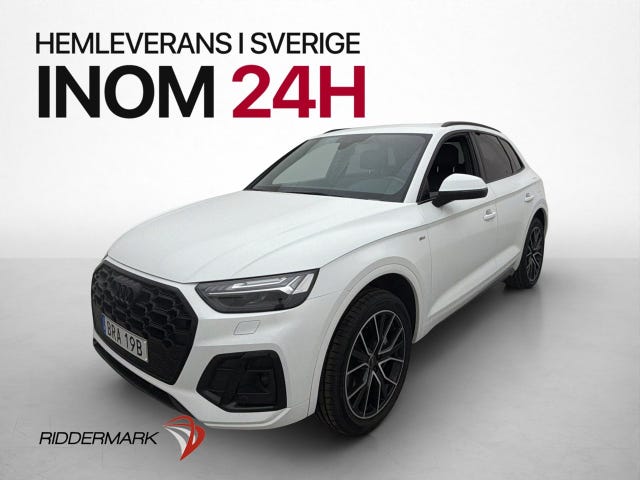 Audi Q5 2023