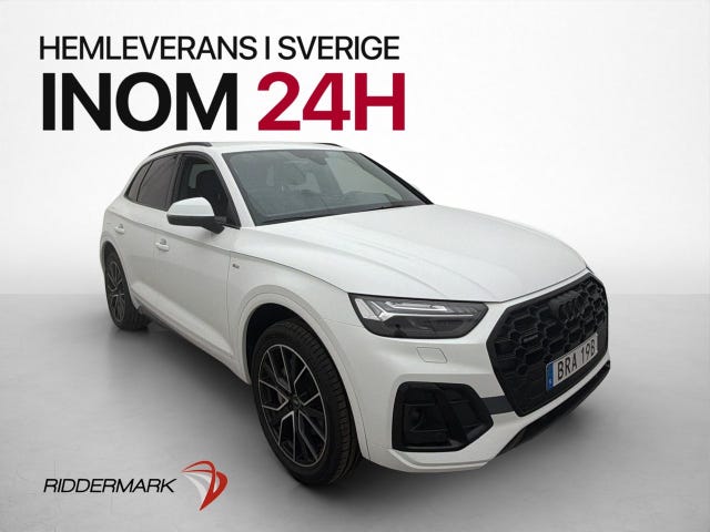 Audi Q5 2023