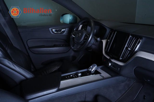 Volvo XC60 2020 – bild 3