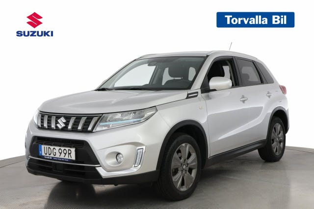 Suzuki Vitara 2024