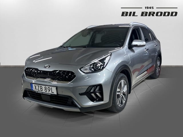 Kia Niro 2021
