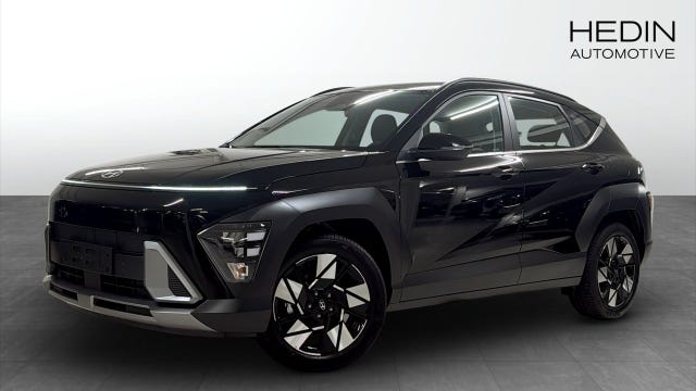 Hyundai Kona 2026