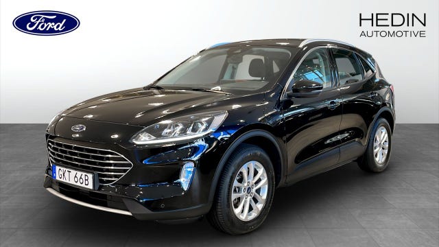 Ford Kuga 2021