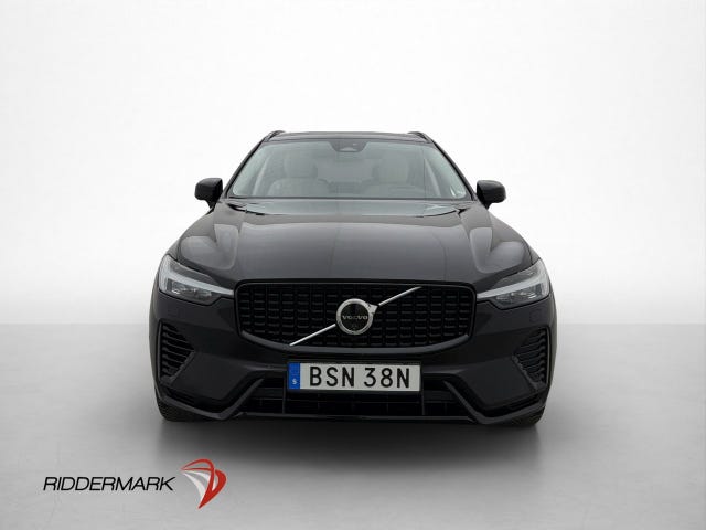 Volvo XC60 2024 – bild 2