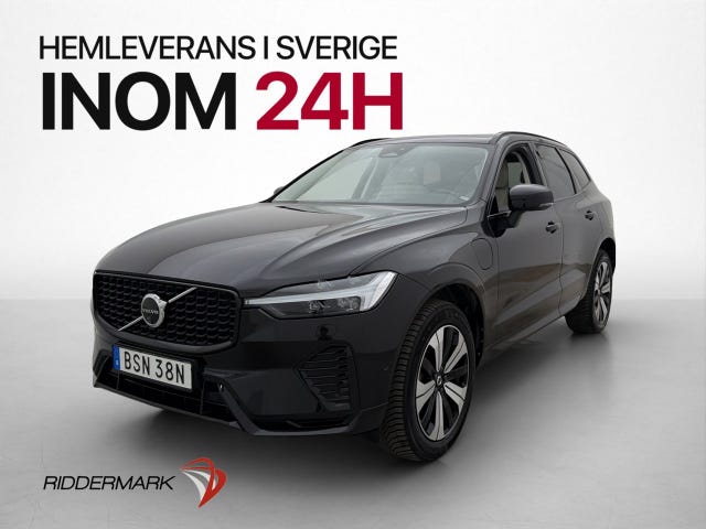 Volvo XC60 2024
