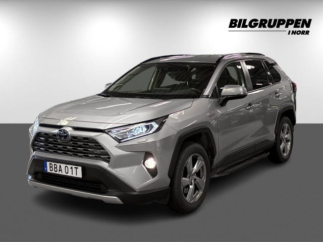 Toyota RAV4 2020