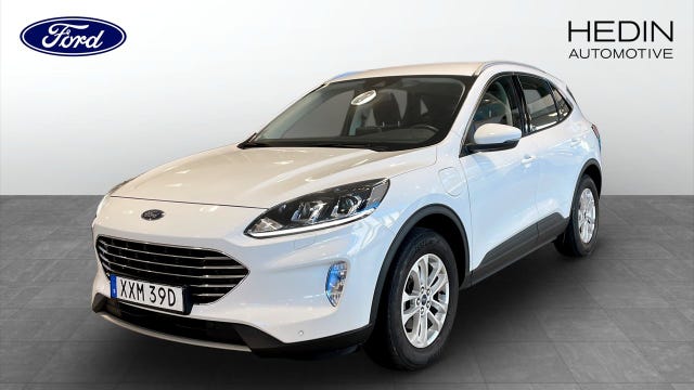 Ford Kuga 2021