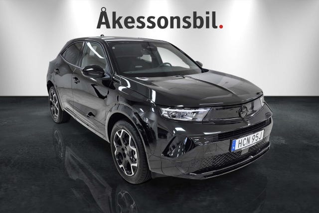 Opel Mokka 2026