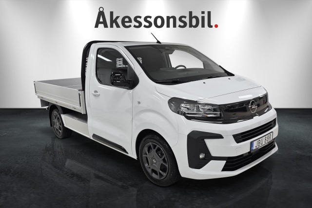 Opel Vivaro 2026