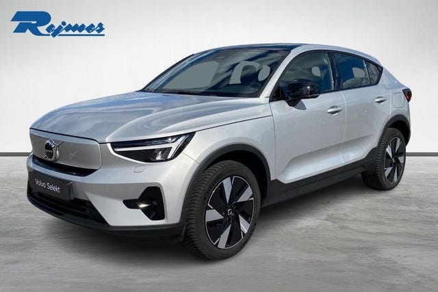 Volvo C40 2024