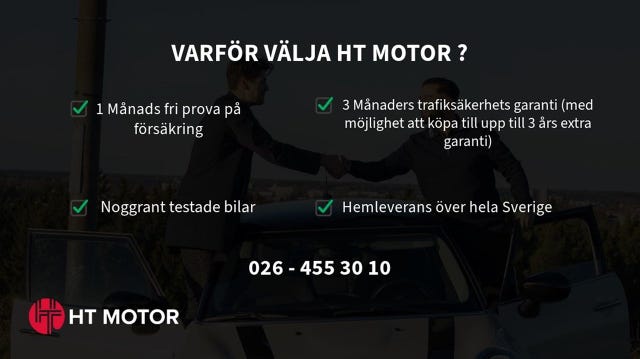 Volvo XC60 2021 – bild 2