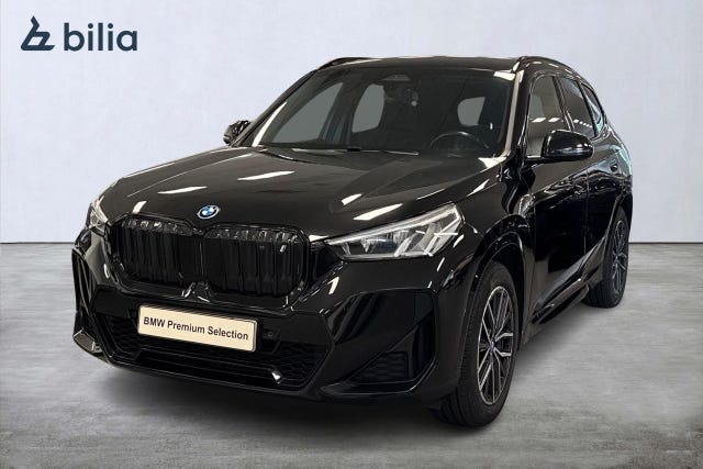 BMW iX1 2023