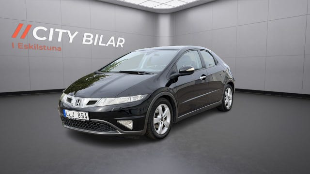 Honda Civic 2009