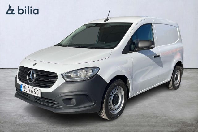 Mercedes-Benz Citan 112 2023