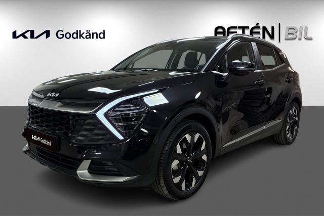 Kia Sportage 2025