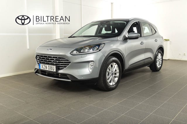 Ford Kuga 2022