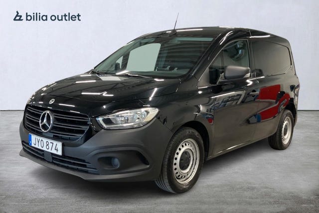 Mercedes-Benz Citan 112 2023