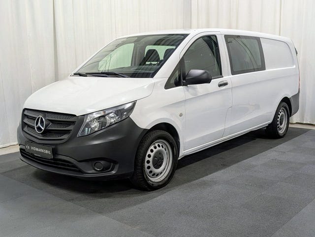 Mercedes-Benz Vito 114 2020