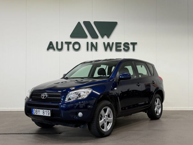 Toyota RAV4 2006