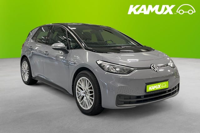 Volkswagen ID.3 2023