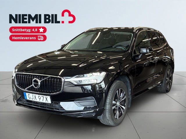 Volvo XC60 2020