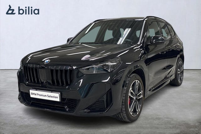 BMW X1 2026