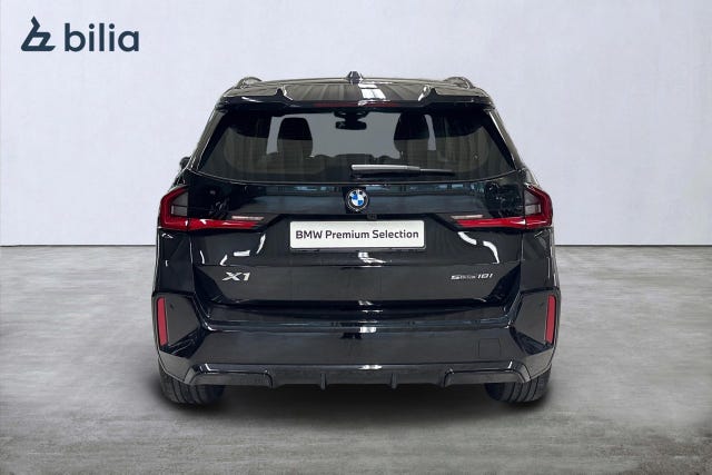 BMW X1 2026 – bild 4
