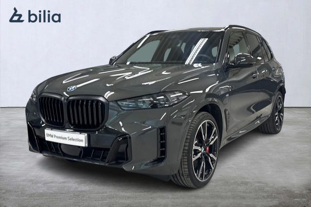 BMW X5 2026