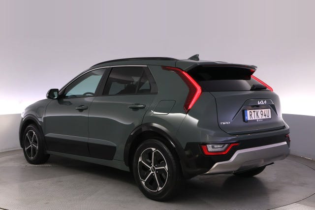 Kia Niro 2025 – bild 4