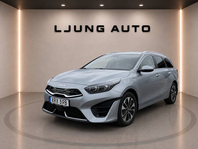 Kia Ceed 2022