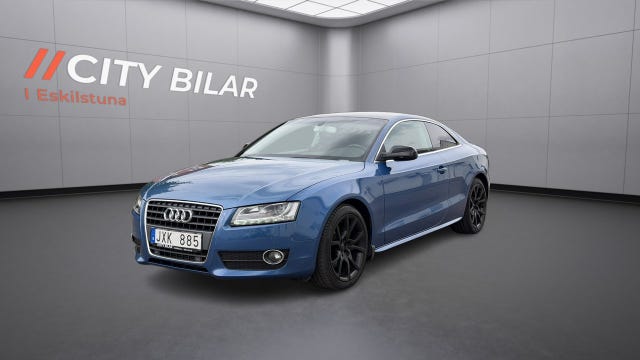 Audi A5 2010
