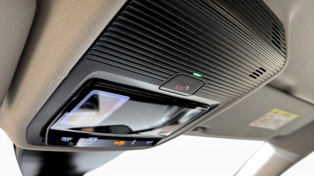 Seat Leon 2025 – bild 3