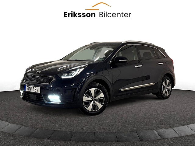 Kia Niro 2018