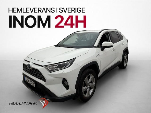 Toyota RAV4 2020
