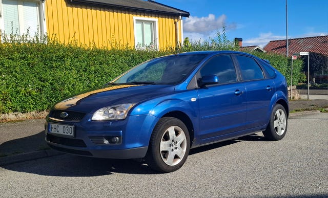 Ford Focus 2007