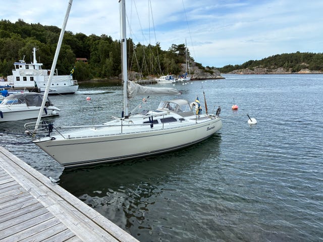 Maxi 999  till salu
