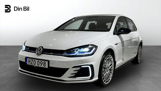 Volkswagen Golf I 2020